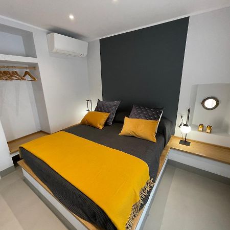 Mare E Cielo Luxury Apartment Сестрі-Леванте Екстер'єр фото