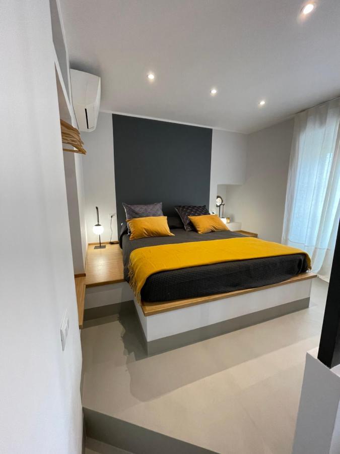Mare E Cielo Luxury Apartment Сестрі-Леванте Екстер'єр фото