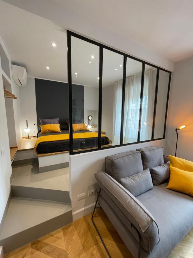 Mare E Cielo Luxury Apartment Сестрі-Леванте Екстер'єр фото