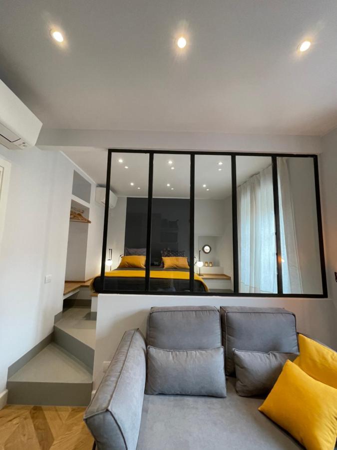 Mare E Cielo Luxury Apartment Сестрі-Леванте Екстер'єр фото